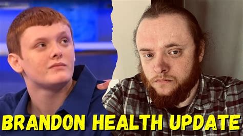 brandon westfall now|The Doctors: 27